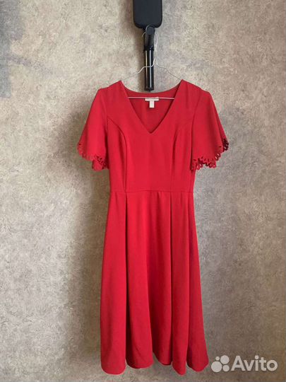 Продам платье