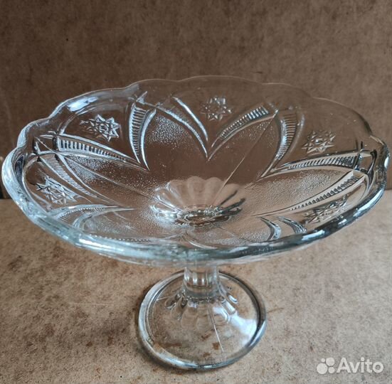 Хрусталь СССР, Чехия