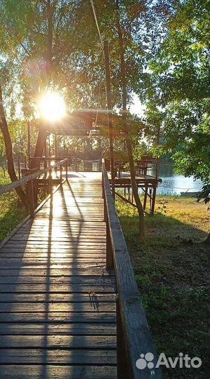 Банкетный зал для свадьбы на базе отдыха 