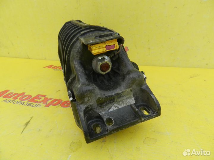 Подушка безопасности пассажира Audi Q7 4L 05-15