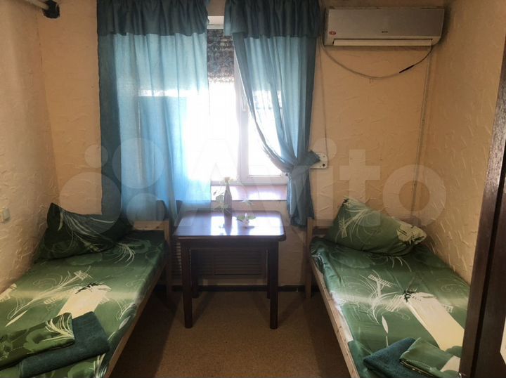 Комната 15 м², 2/2 эт.