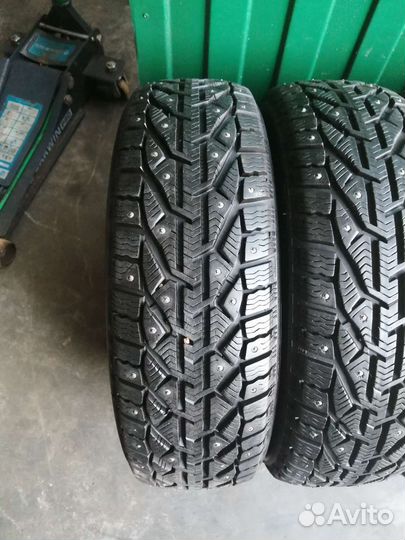 Tigar Ice 185/60 R15 88T
