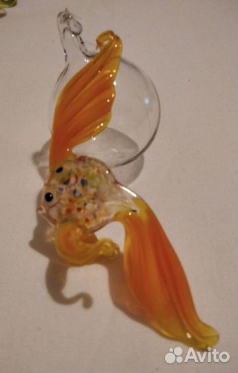 Декор для аквариума