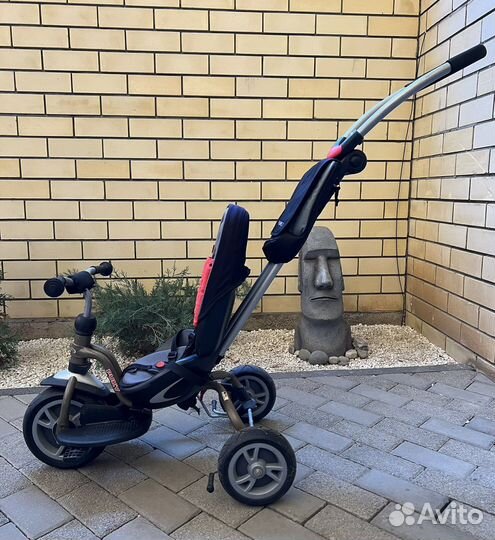 Велосипед Puky CAT S6 Ceety