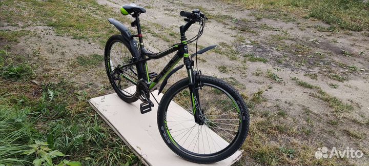 Велосипед Stels navigator 510