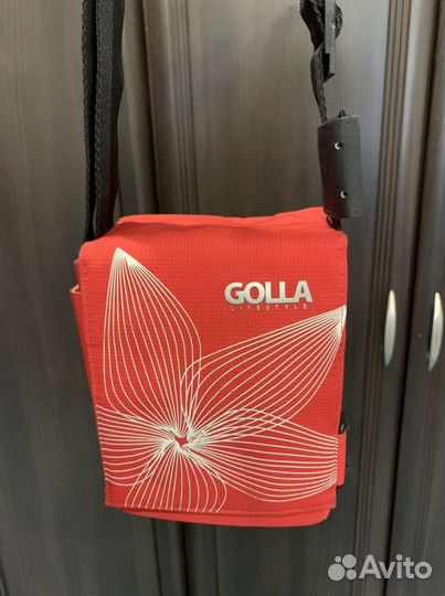 Фотоаппарат