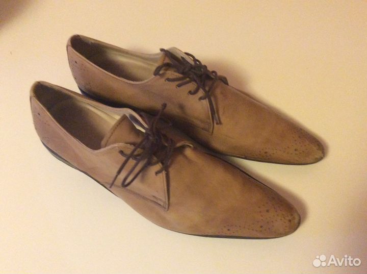 Туфли мужские Baldinini 41