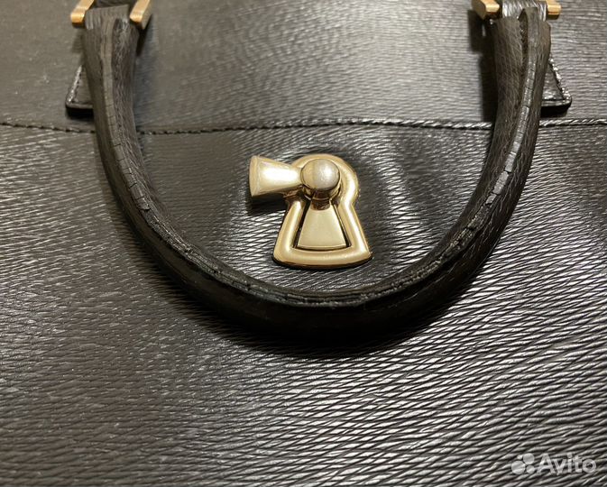 Сумка-портфель женская “Gillian”