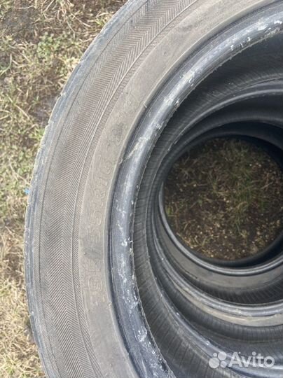 Kumho Solus KH17 195/55 R16