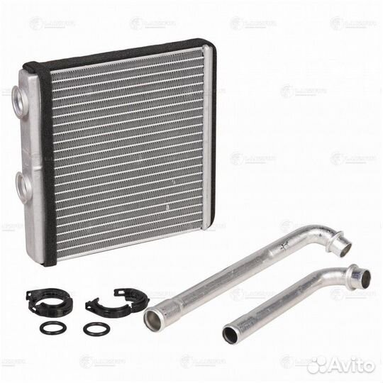 Радиатор отопителя салона для а/м ваз 2190 Гран