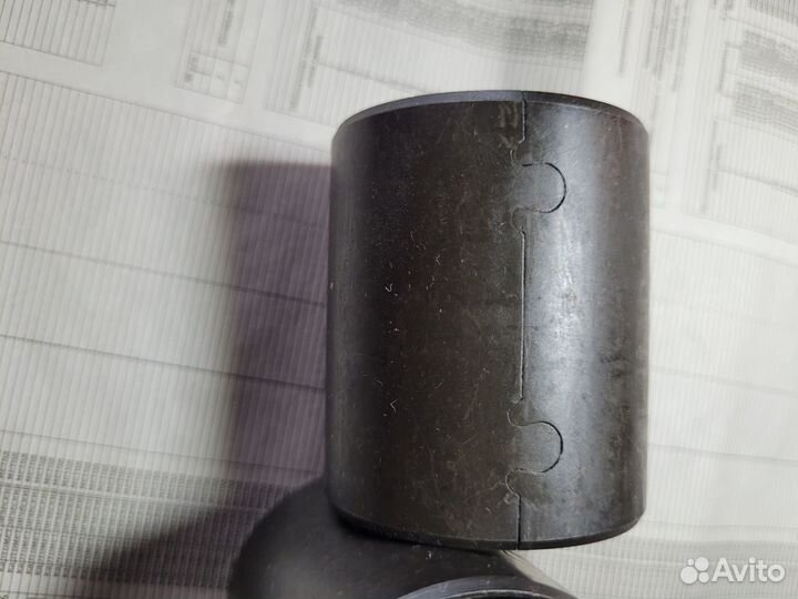 Втулка балансира John Deere 325K, 325J