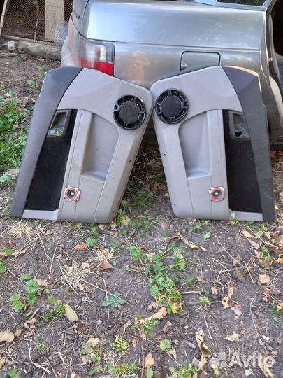 Запчасти priora