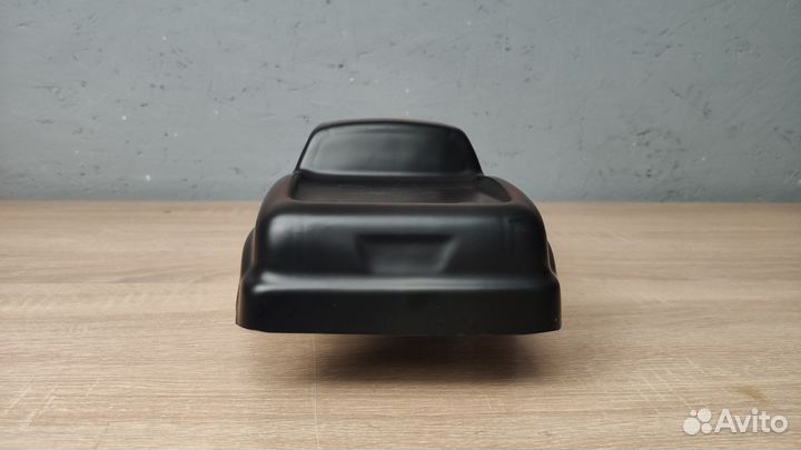 Кузов HBX massive monster неубивайка (ударопрочный