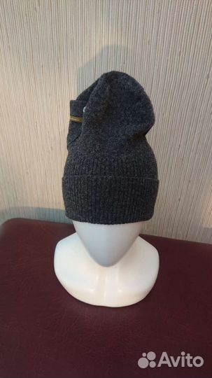 Dolce & Gabbana, шапка серая, размер S