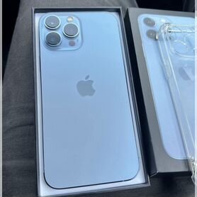 iPhone 13 Pro Max, 512 ГБ