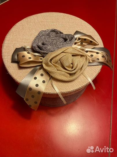 Коробка подарочная, фоторамка