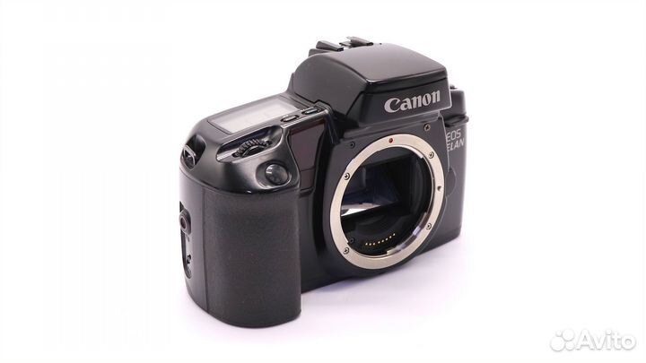 Canon EOS Elan body