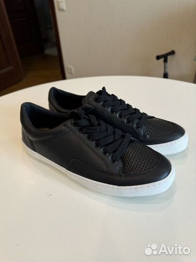 Кеды banana republic