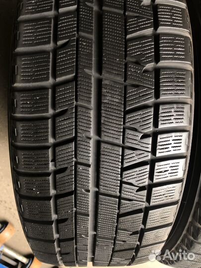 Yokohama Ice Guard IG50+ 225/55 R17