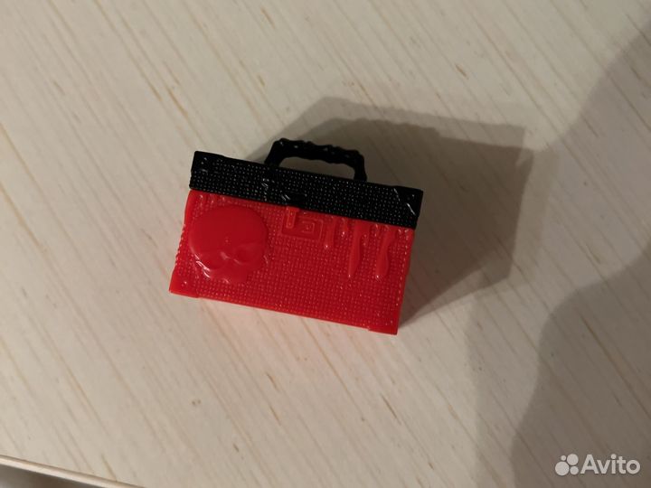 Кукла Монстер Хай Гулия скариж