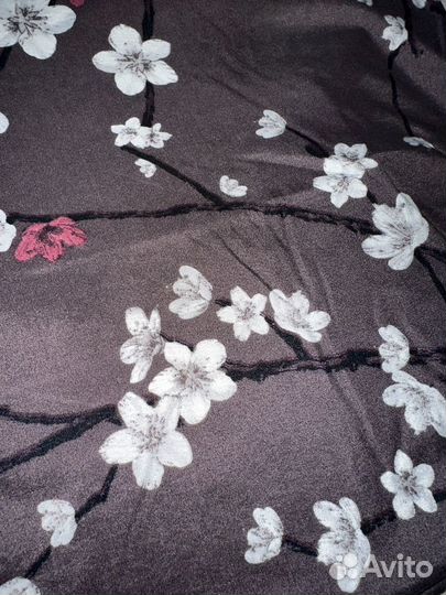 Постельное белье двуспальное