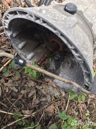 АКПП mercedes R2102710801