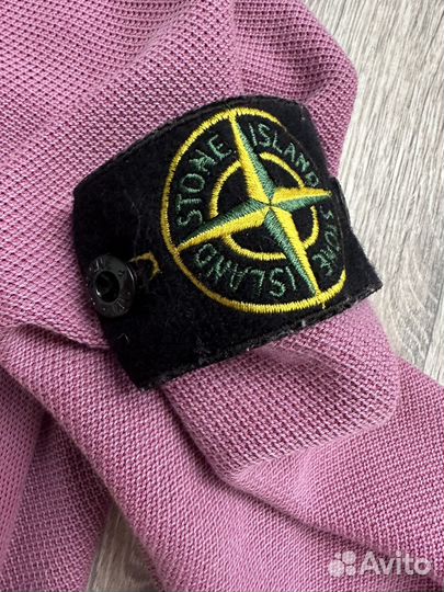 Stone island кофта