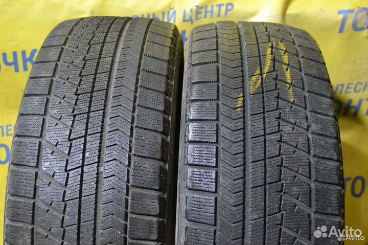 Bridgestone Blizzak VRX 225/55 R18