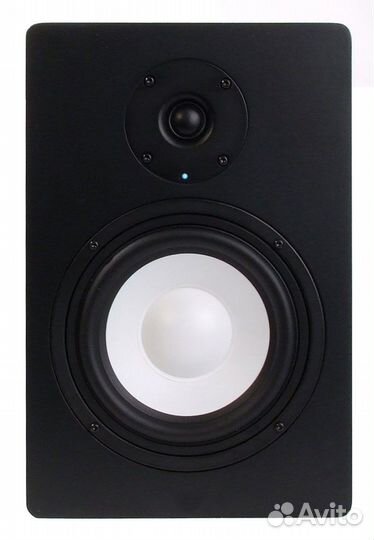 Студийные мониторы (пара) Axelvox PM-5A