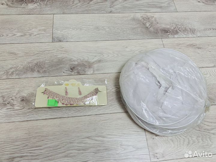 Платье