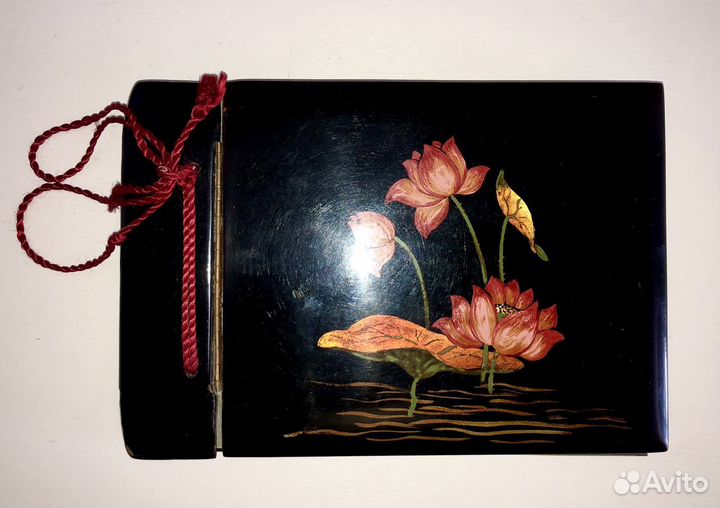 Фотоальбом СССР 50-60гг