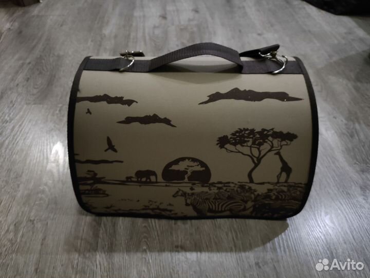 Сумка переноска