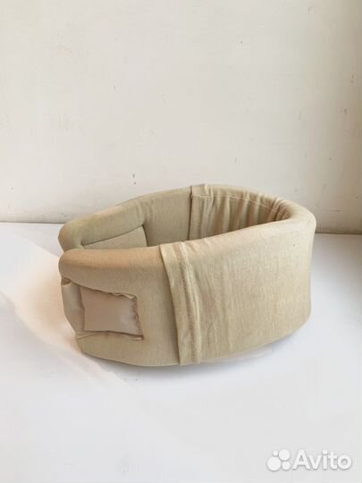 Бандаж для шеи