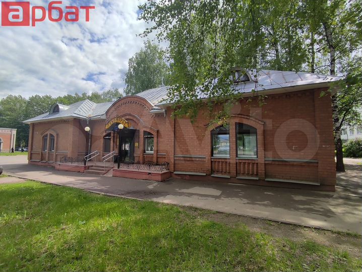 Помещение в Караваево