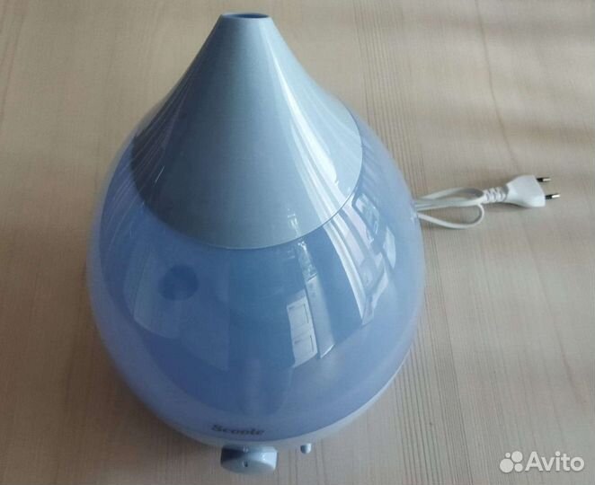 Ультразвуковой увлажнитель воздуха