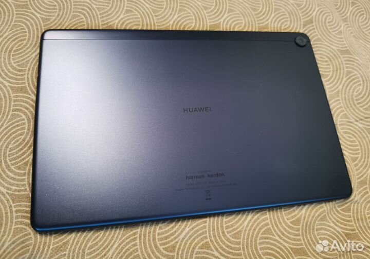 Планшет Huawei mediapad t10s LTE 2/64 гб