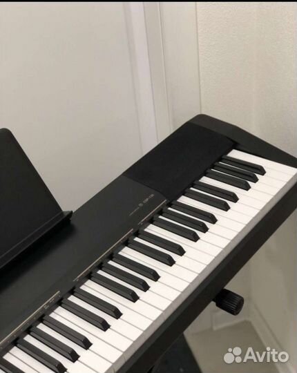 Цифровое пианино Casio CDP 130