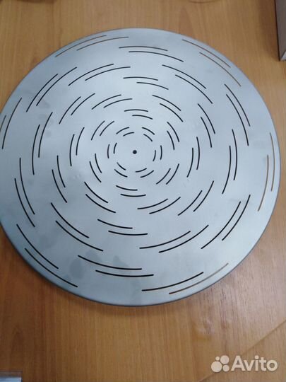 Фальшдно Люкссталь