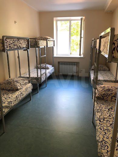 Комната 20 м² в 2-к., 3/8 эт.