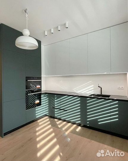 Кухня замер и проект бесплатно