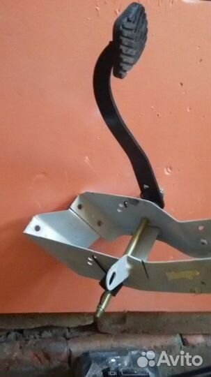 Запчасть на газель бу