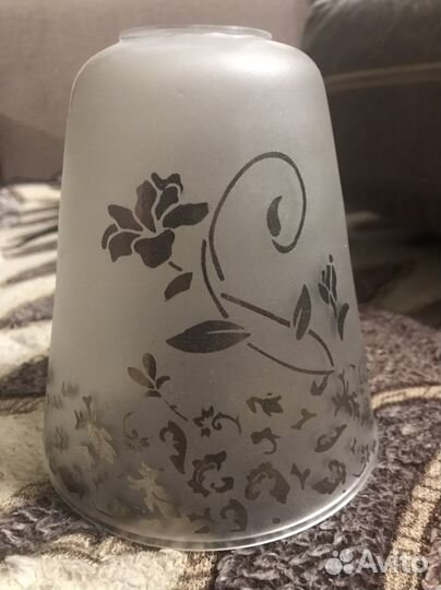 Плафоны для люстры