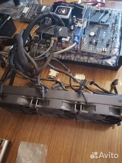 AMD ryzen 9 5900x+ B550 Pro + ddr4 3600 32gb + сжо