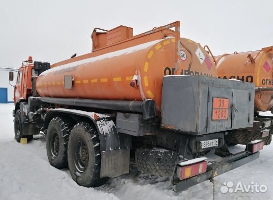 НефАз 66062-10, 2005