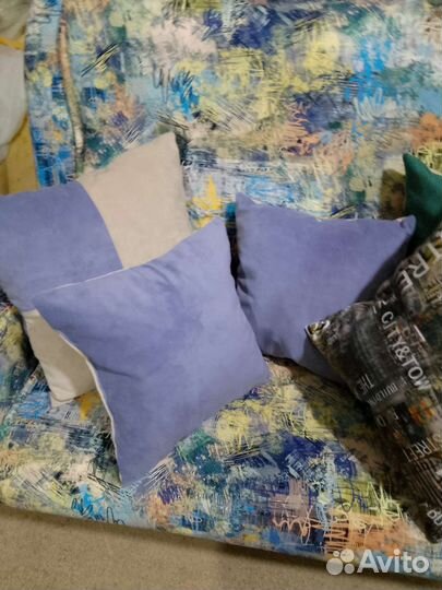 Подушка думка