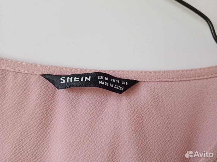 Платье Shein