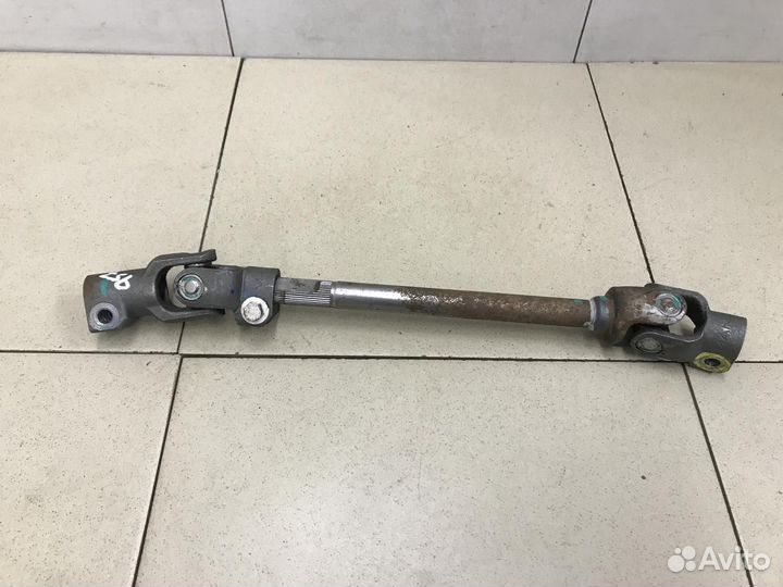 Кардан рулевой RIO 2011-2017