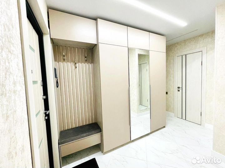 Мебель на заказ Москва. Сборка в подарок