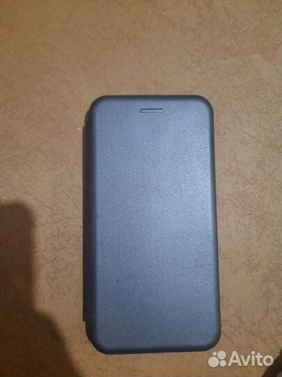 Чехол на Samsung Galaxy M21