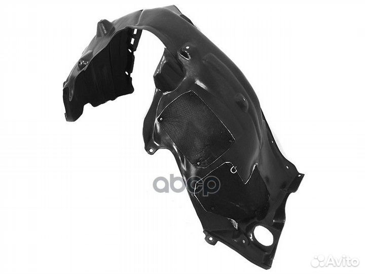 Подкрылок Toyota Camry (XV70) 17- / Camry UAE/USA